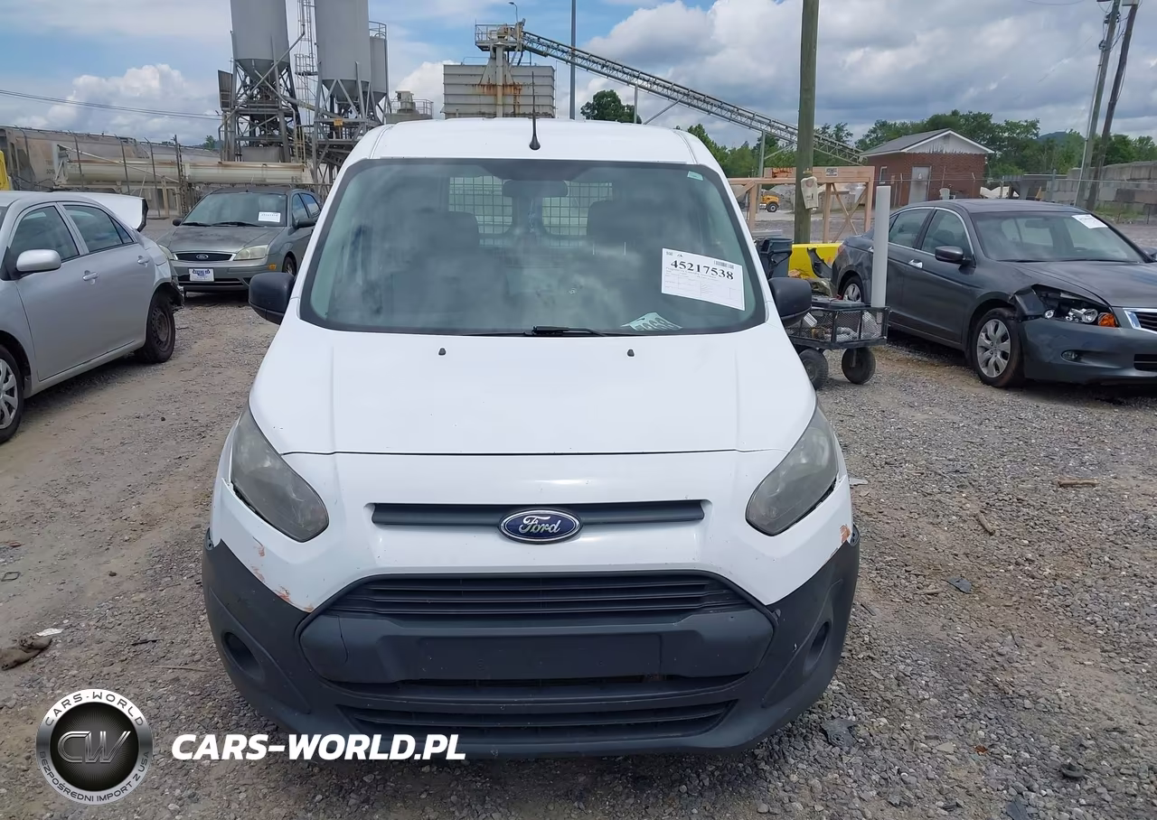 2016 Ford Transit Connect Xl VIN:NM0LS7E77G1276800 - 12