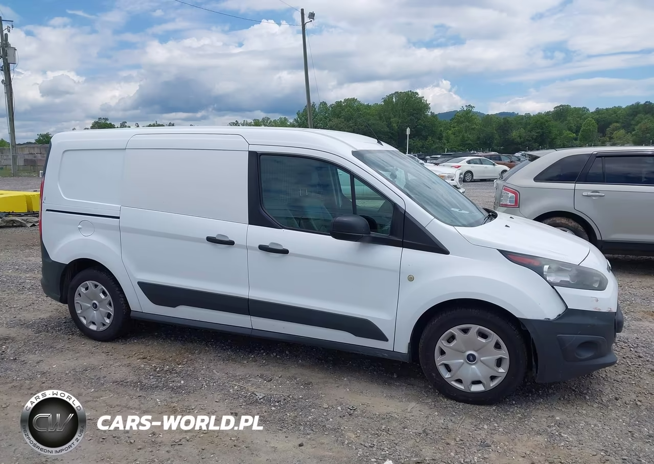 2016 Ford Transit Connect Xl VIN:NM0LS7E77G1276800 - 13