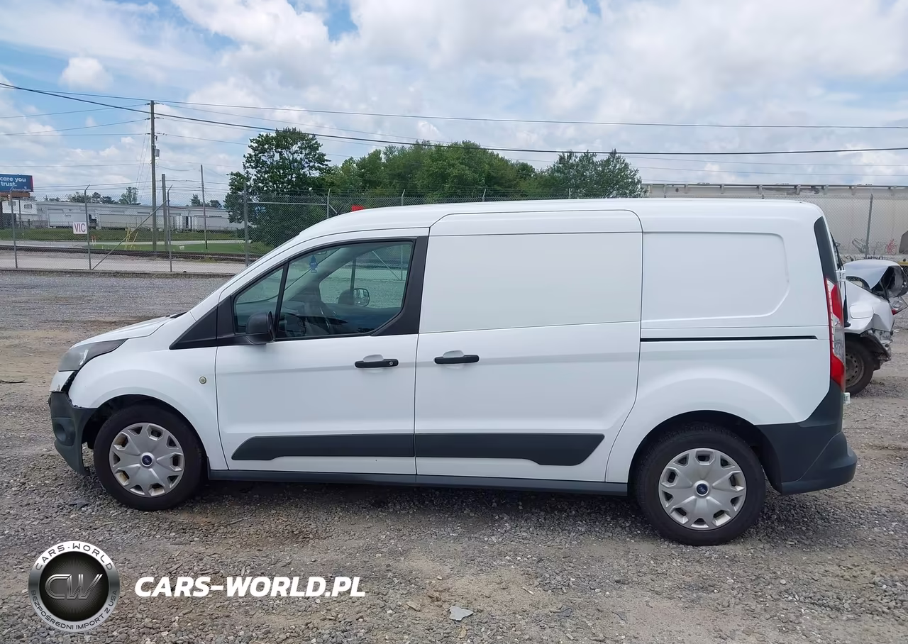 2016 Ford Transit Connect Xl VIN:NM0LS7E77G1276800 - 14