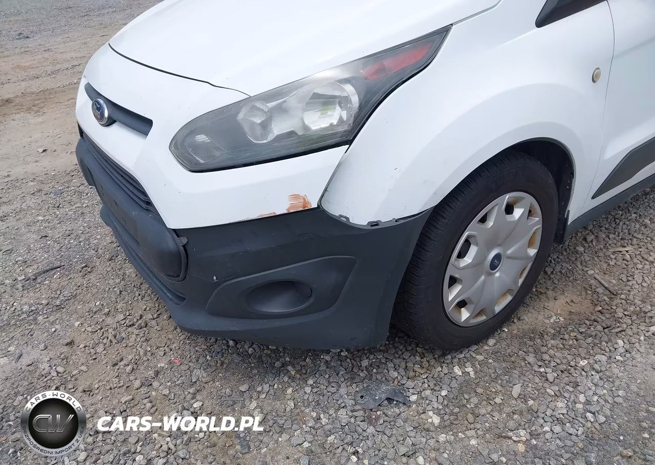 2016 Ford Transit Connect Xl VIN:NM0LS7E77G1276800 - 6
