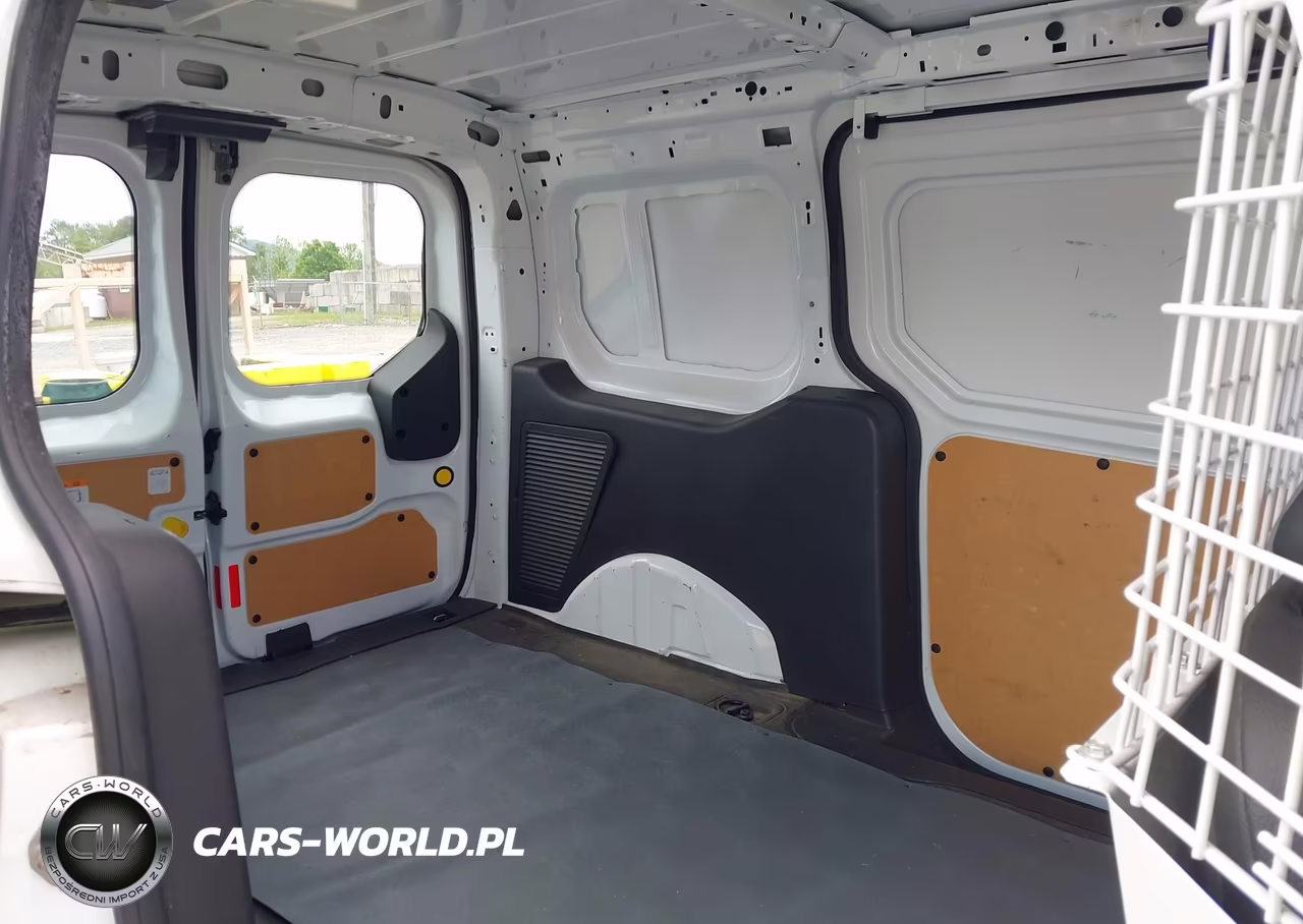 2016 Ford Transit Connect Xl VIN:NM0LS7E77G1276800 - 8