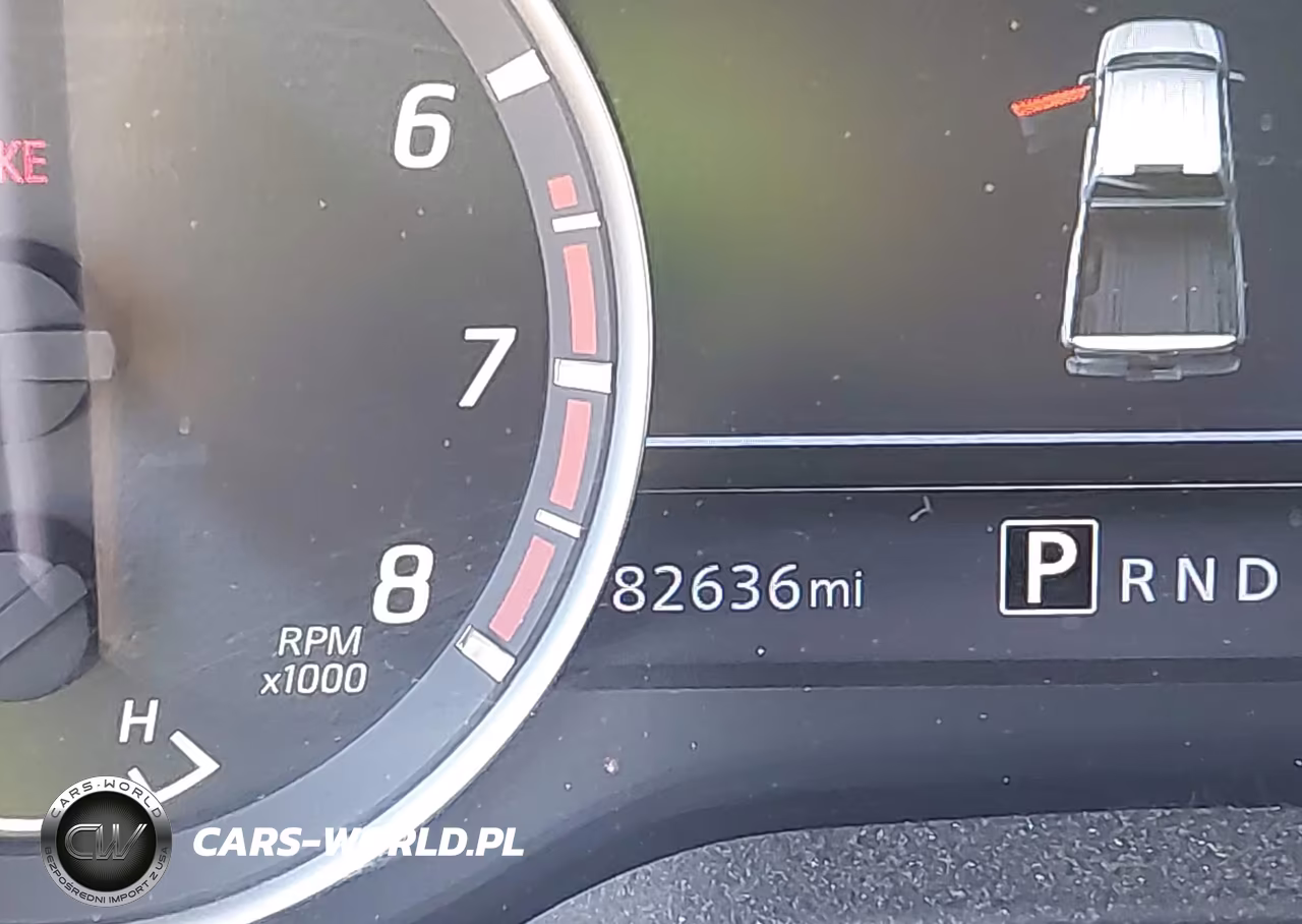 2021 Nissan Titan Sv 4X4 VIN:1N6AA1ED5MN511051 - 15