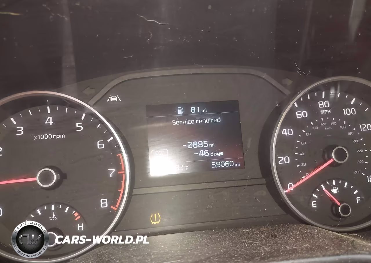 2021 Kia Sportage Lx VIN:KNDPMCAC4M7862910 - 15