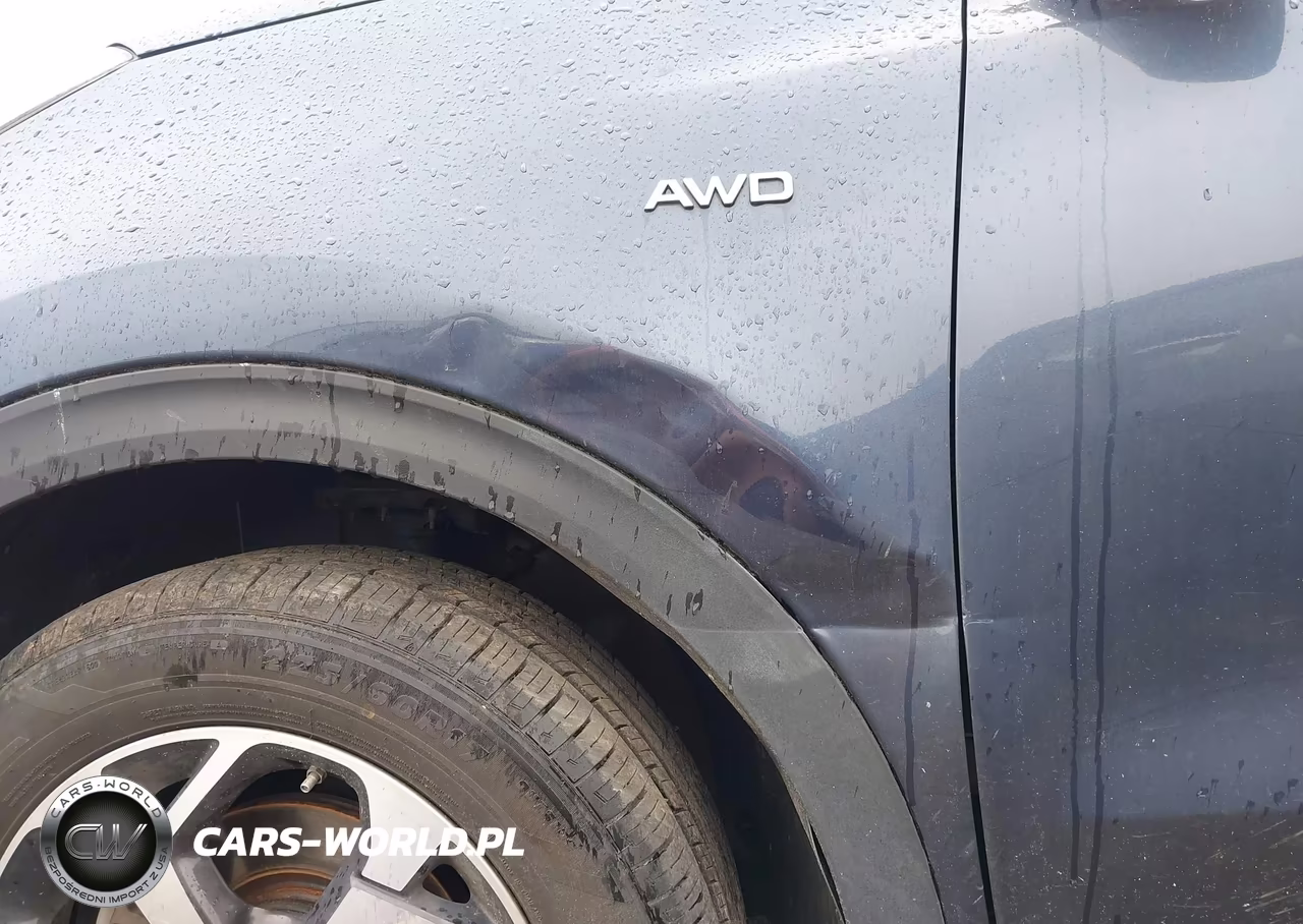 2021 Kia Sportage Lx VIN:KNDPMCAC4M7862910 - 6