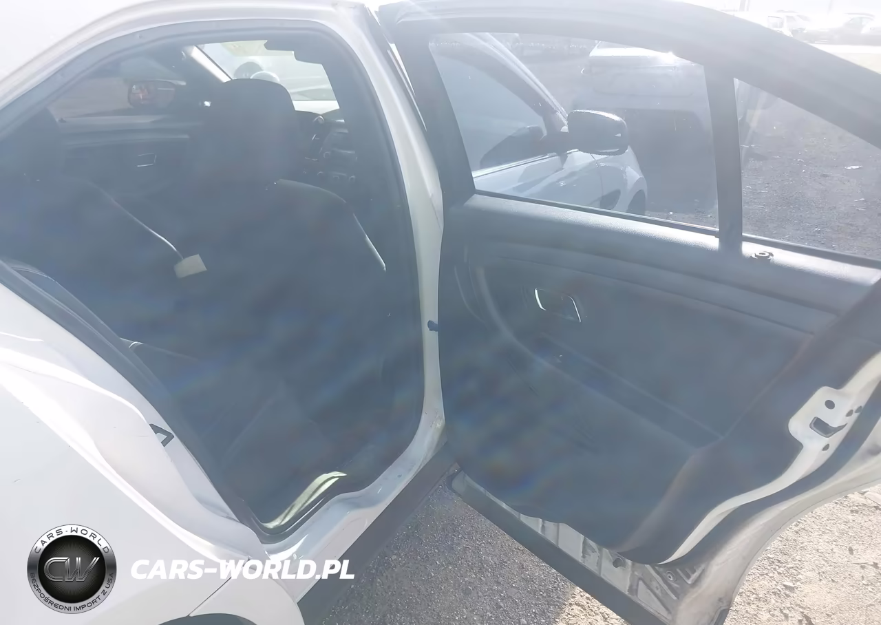 2014 Ford Police Interceptor VIN:1FAHP2MK5EG109239 - 8
