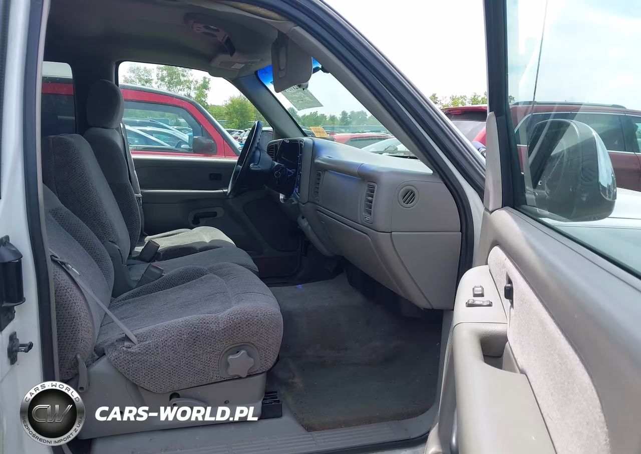 1999 Chevrolet Silverado 1500 Ls VIN:2GCEC19V4X1188361 - 5