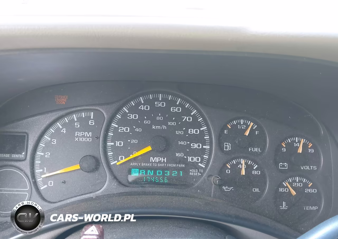 1999 Chevrolet Silverado 1500 Ls VIN:2GCEC19V4X1188361 - 7