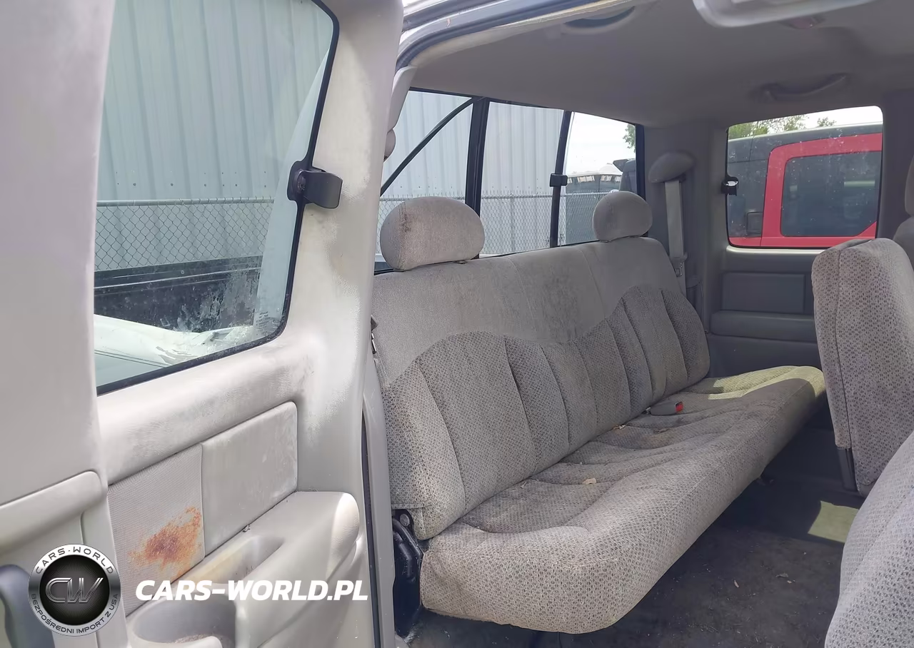1999 Chevrolet Silverado 1500 Ls VIN:2GCEC19V4X1188361 - 8