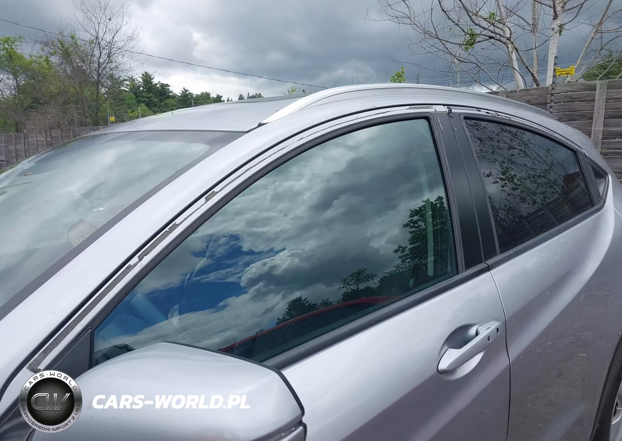 2019 Honda Hr-V Ex VIN:3CZRU6H58KM713821 - 19