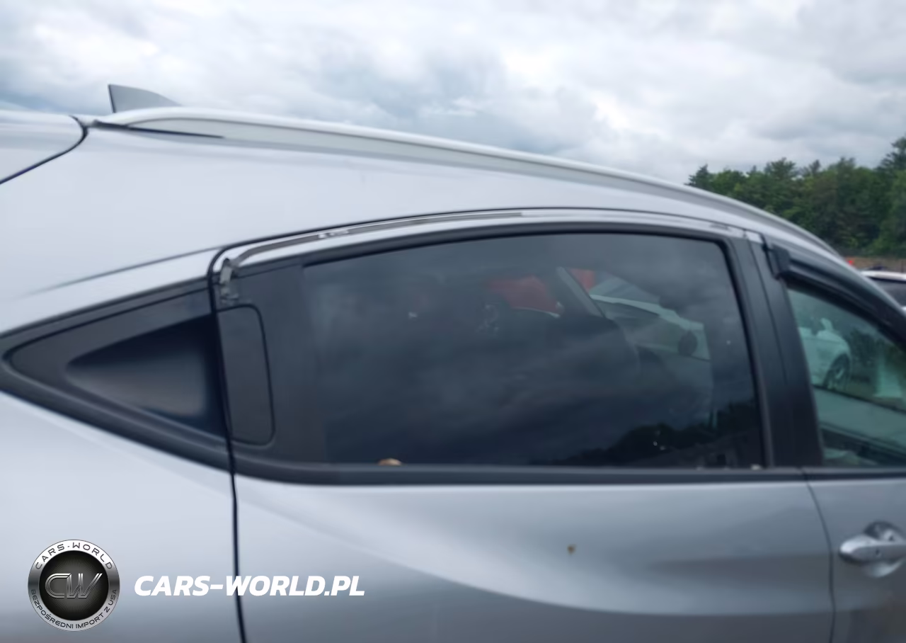 2019 Honda Hr-V Ex VIN:3CZRU6H58KM713821 - 20
