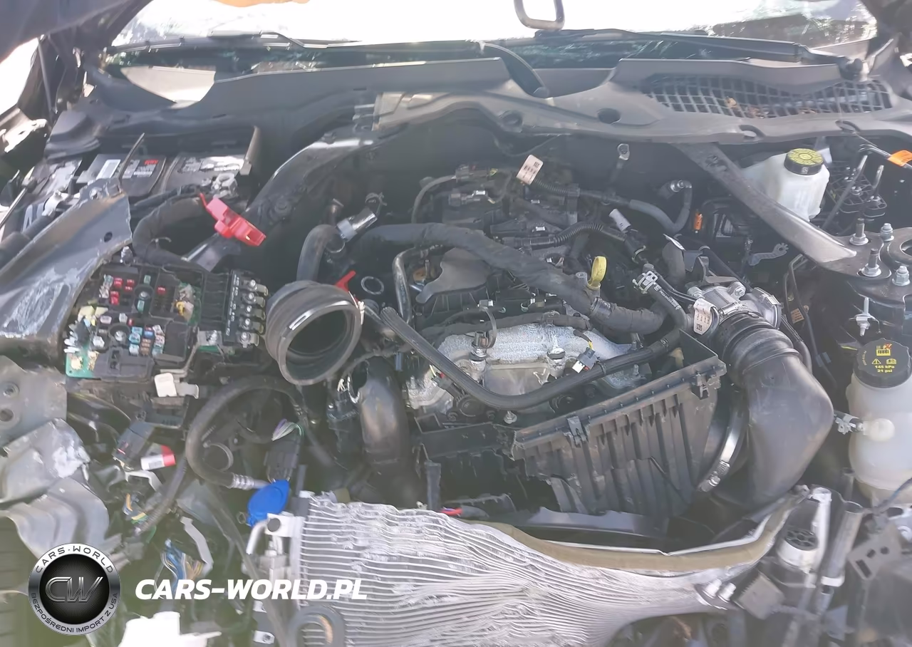 2024 Ford Mustang Ecoboost Premium VIN:1FAGP8UH2R5140646 - 10