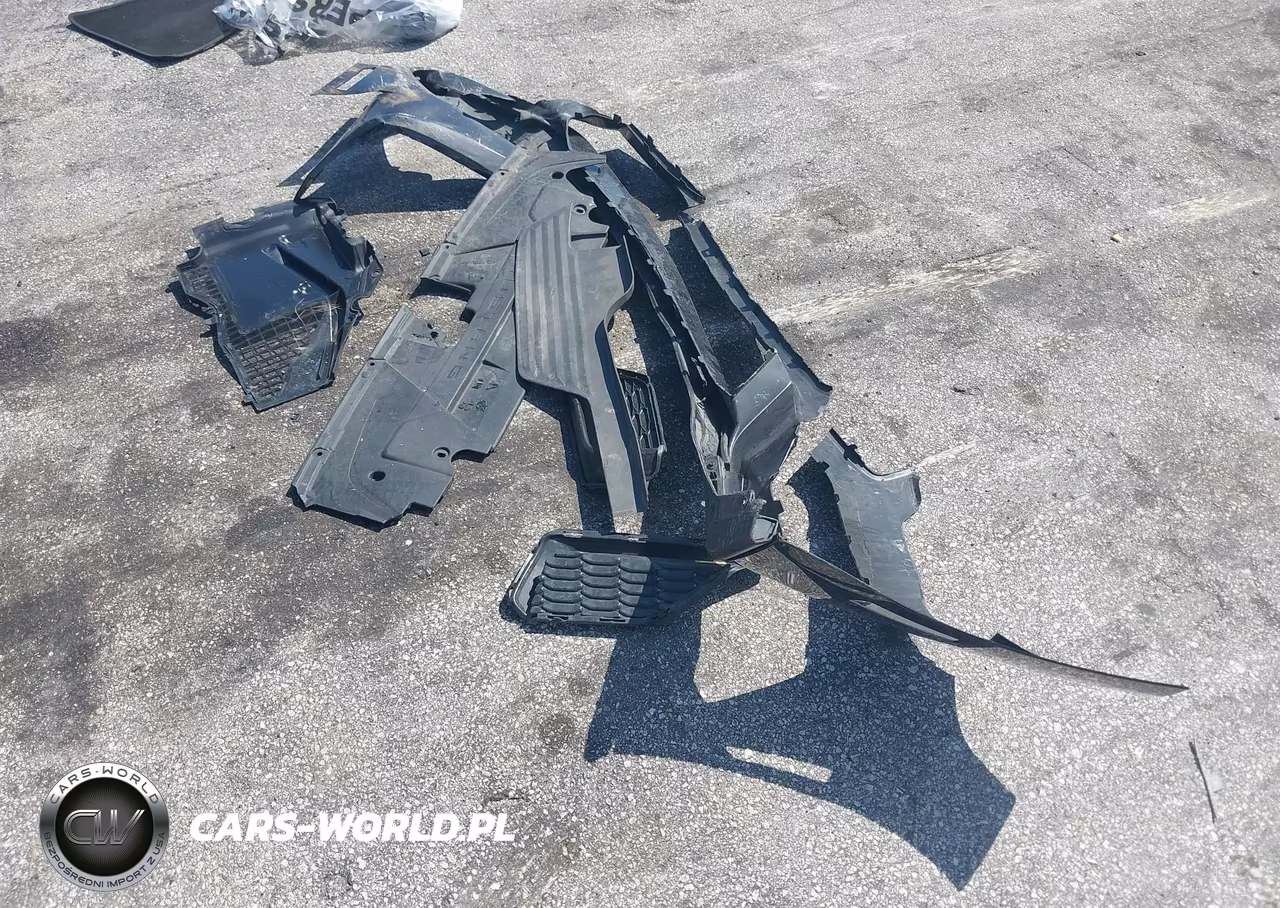 2024 Ford Mustang Ecoboost Premium VIN:1FAGP8UH2R5140646 - 11