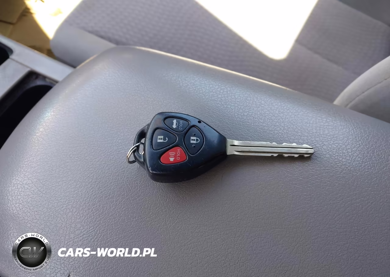 2011 Toyota Camry Le VIN:4T1BF3EK5BU719285 - 11