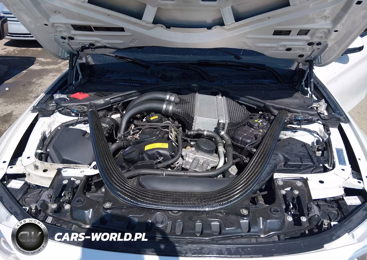 2015 BMW M4 VIN:WBS3R9C54FK331216 - 10