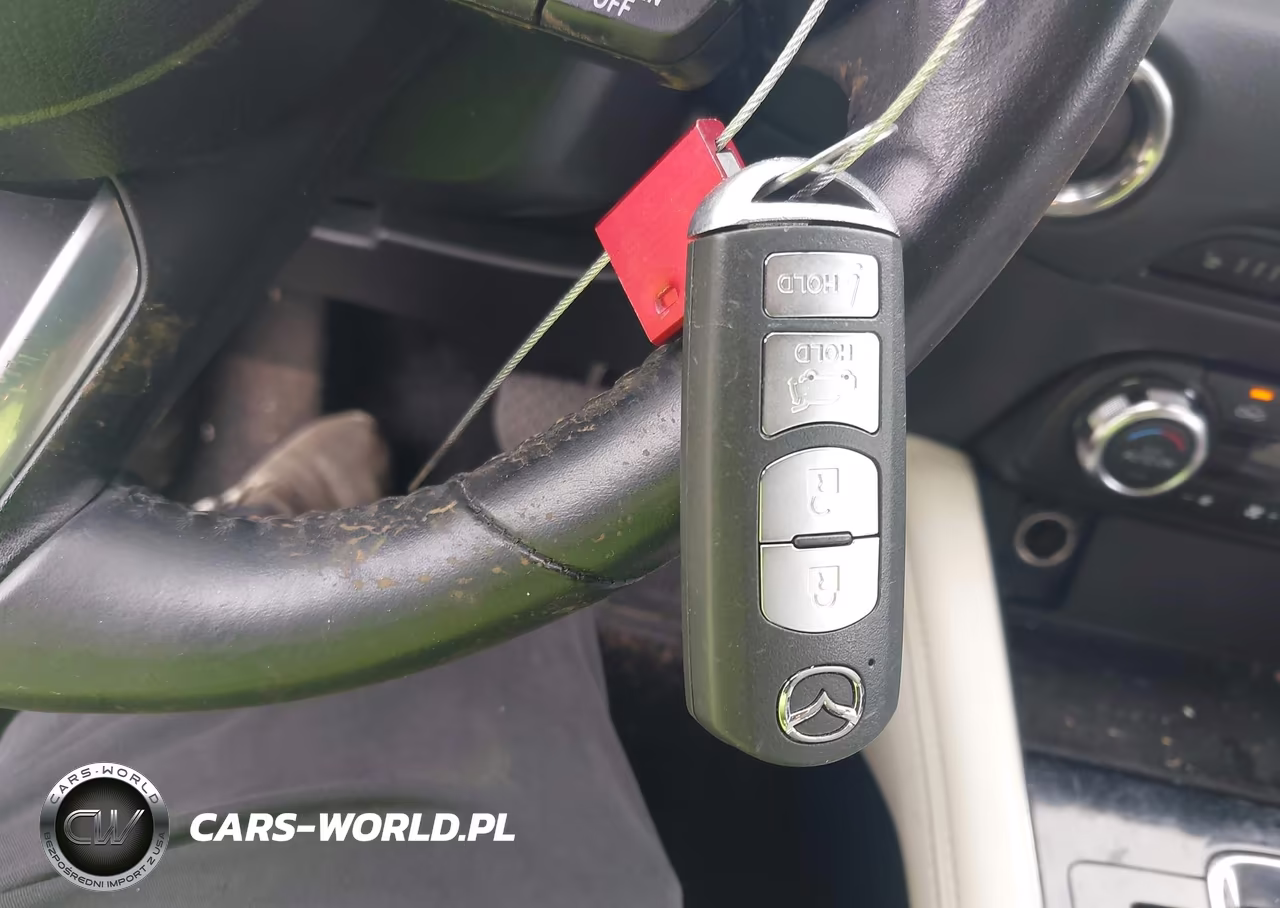 2017 Mazda Cx-5 Grand Touring VIN:JM3KFADL5H0164512 - 11