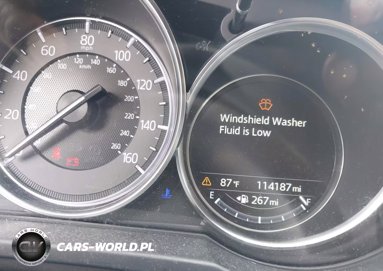 2017 Mazda Cx-5 Grand Touring VIN:JM3KFADL5H0164512 - 7