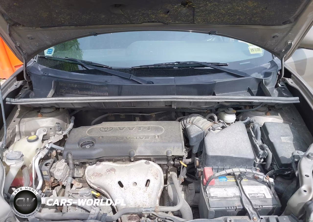 2012 Scion Xb VIN:JTLZE4FE1CJ019307 - 10