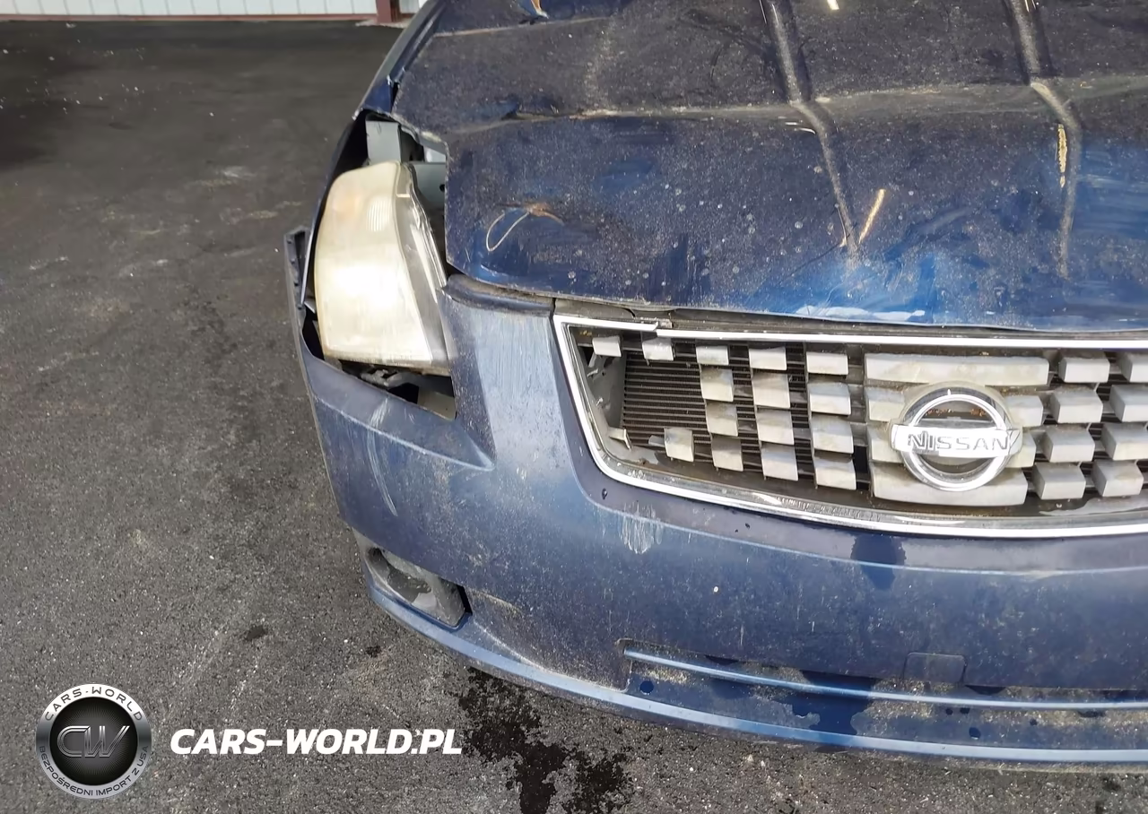 2007 Nissan Sentra 2.0 VIN:3N1AB61E17L646157 - 13