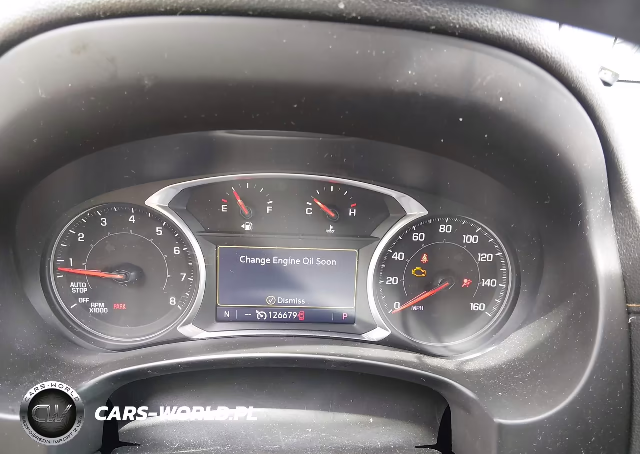 2021 GMC Terrain Fwd Slt VIN:3GKALPEVXML308735 - 7