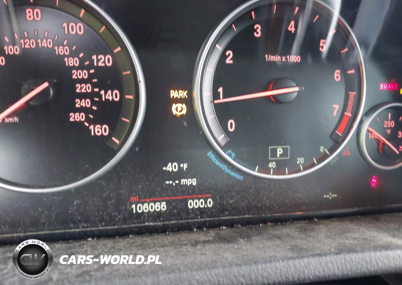 2017 BMW X3 xDrive28I VIN:5UXWX9C59H0T00437 - 7