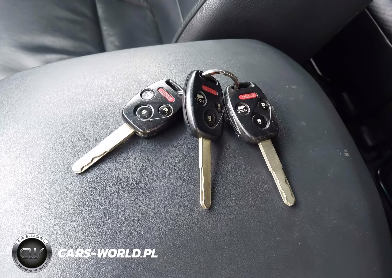 2012 Honda Pilot Ex-L VIN:5FNYF3H54CB041594 - 11