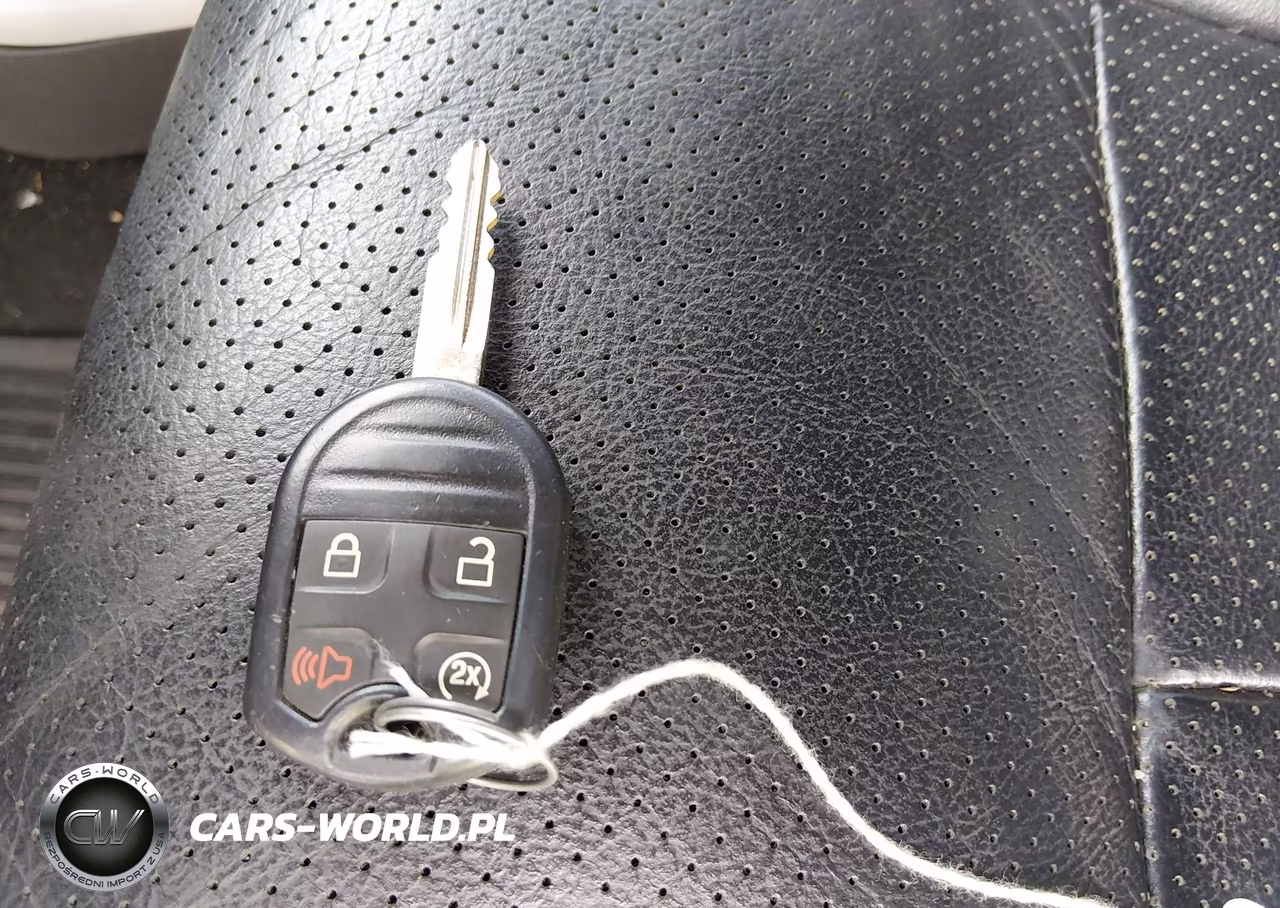 2013 Ford F-150 Fx4 VIN:1FTFW1ET4DKD01706 - 11