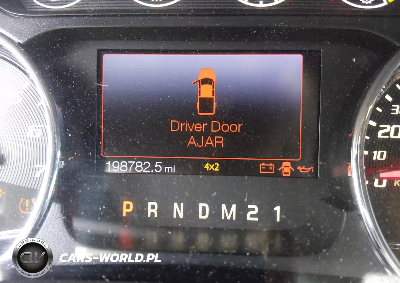2013 Ford F-150 Fx4 VIN:1FTFW1ET4DKD01706 - 15