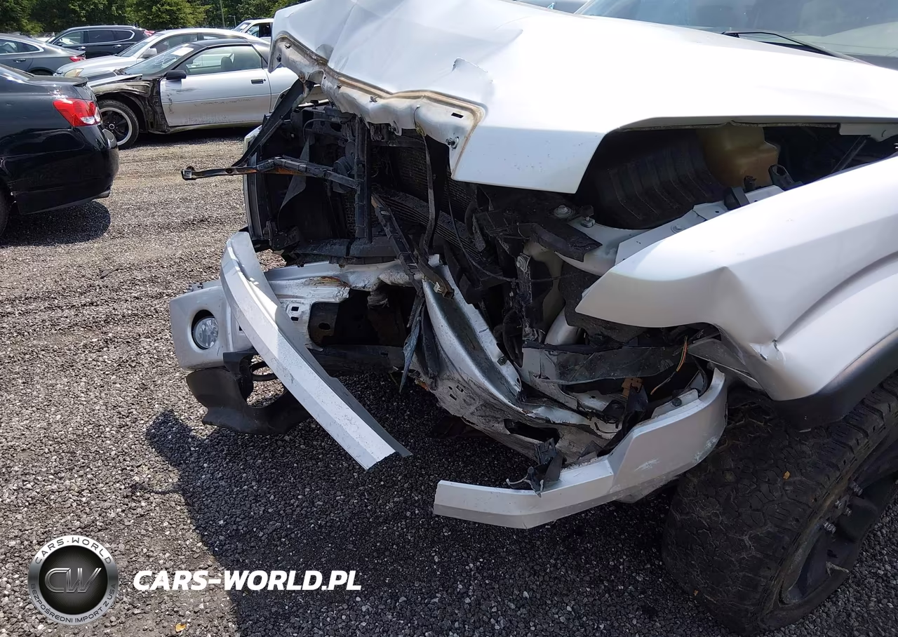 2013 Ford F-150 Fx4 VIN:1FTFW1ET4DKD01706 - 17