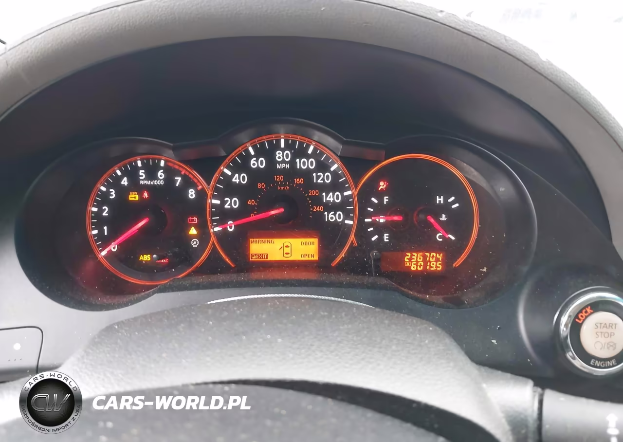 2009 Nissan Altima 2.5 S VIN:1N4AL21E49N426829 - 7