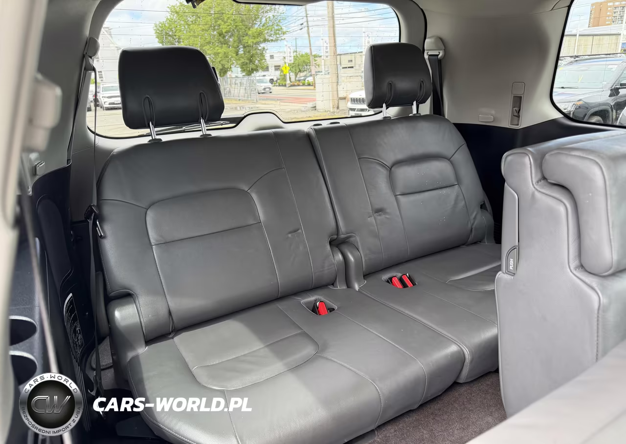 2011 Toyota Land Cruiser Base VIN:JTMHY7AJ1B4005151 - 14