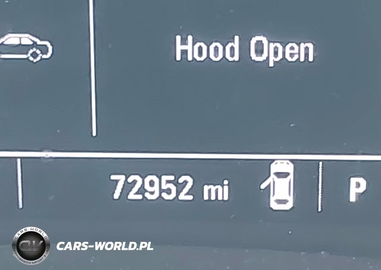 2019 Chevrolet Malibu Rs VIN:1G1ZG5ST3KF206672 - 16