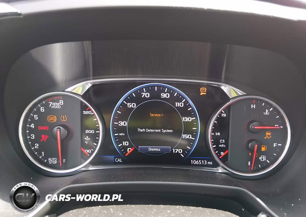 2020 Chevrolet Blazer Awd Rs VIN:3GNKBKRS1LS708751 - 7