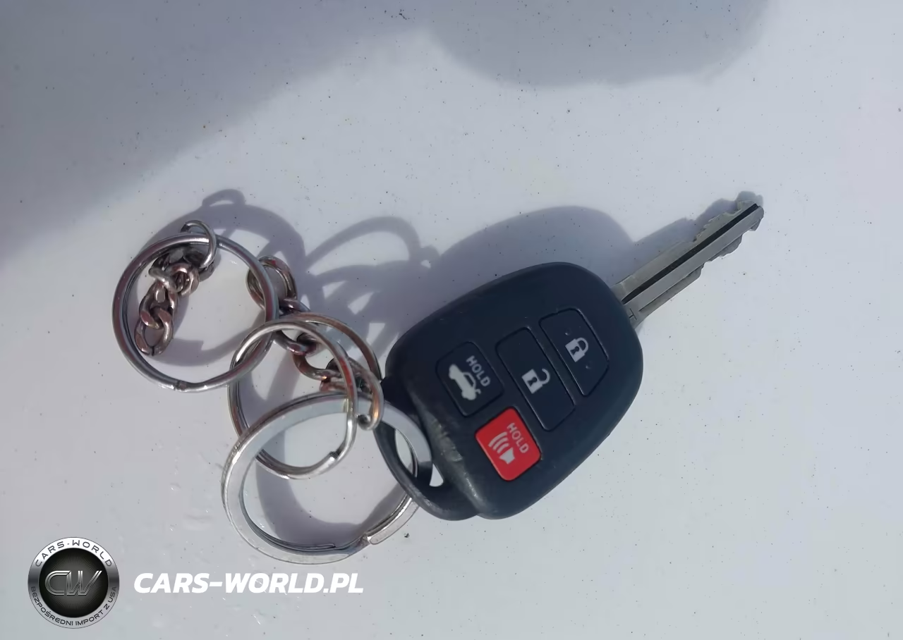 2015 Toyota Camry Se VIN:4T1BF1FK0FU919368 - 11