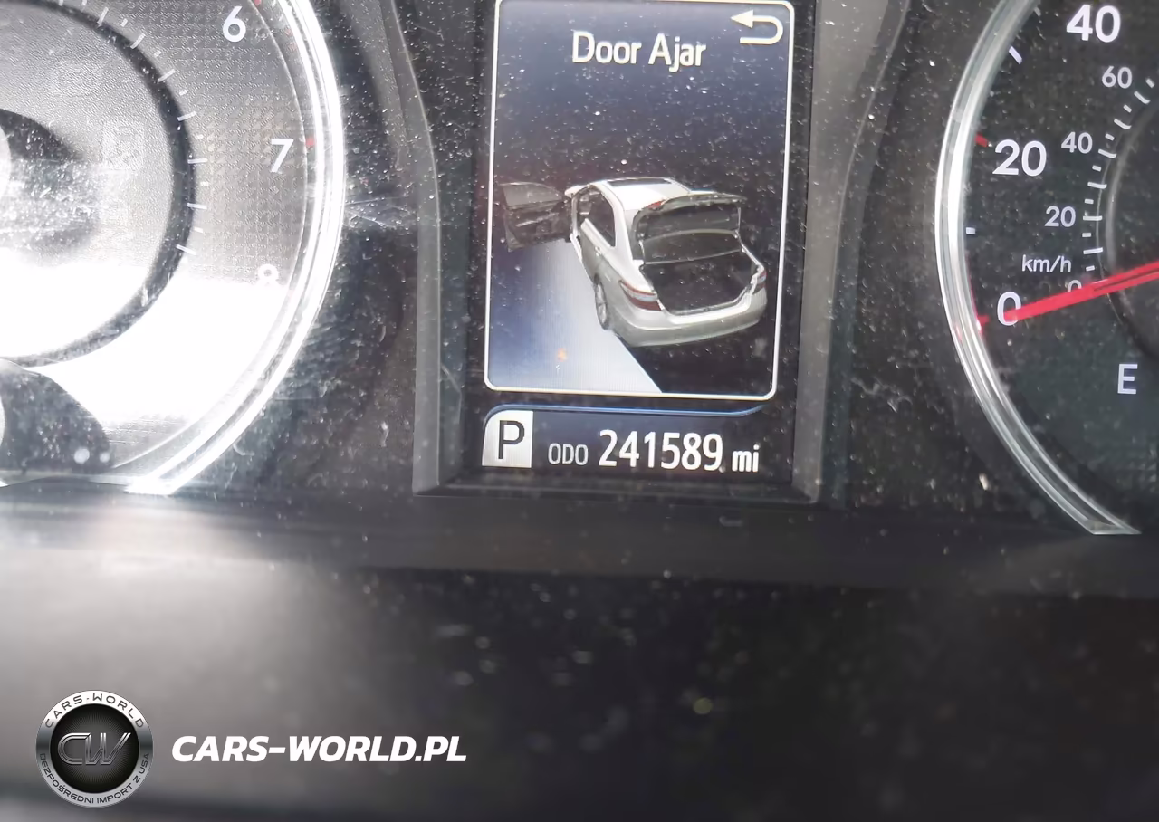 2015 Toyota Camry Se VIN:4T1BF1FK0FU919368 - 15