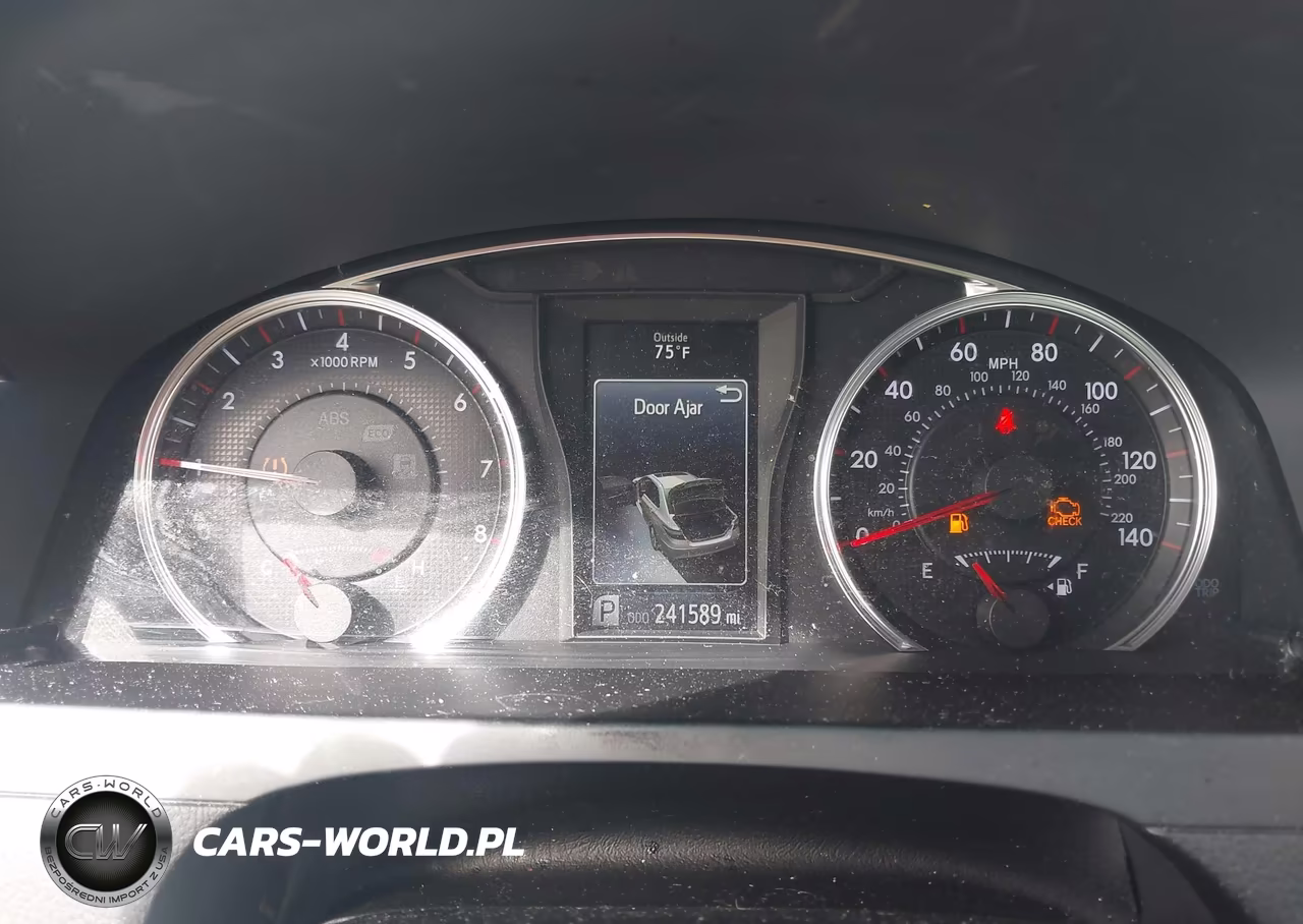 2015 Toyota Camry Se VIN:4T1BF1FK0FU919368 - 7