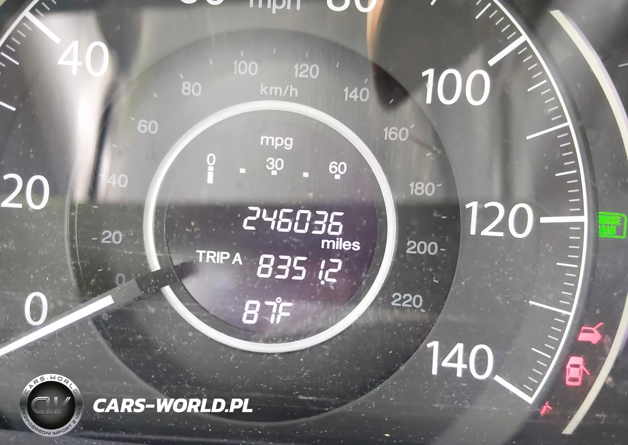 2013 Honda Cr-V Lx VIN:2HKRM4H3XDH600213 - 16