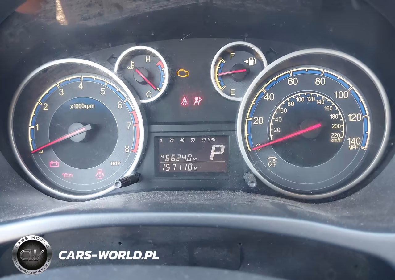 2012 Suzuki Sx4 Le-Le Popular VIN:JS2YC5A30C6304310 - 7