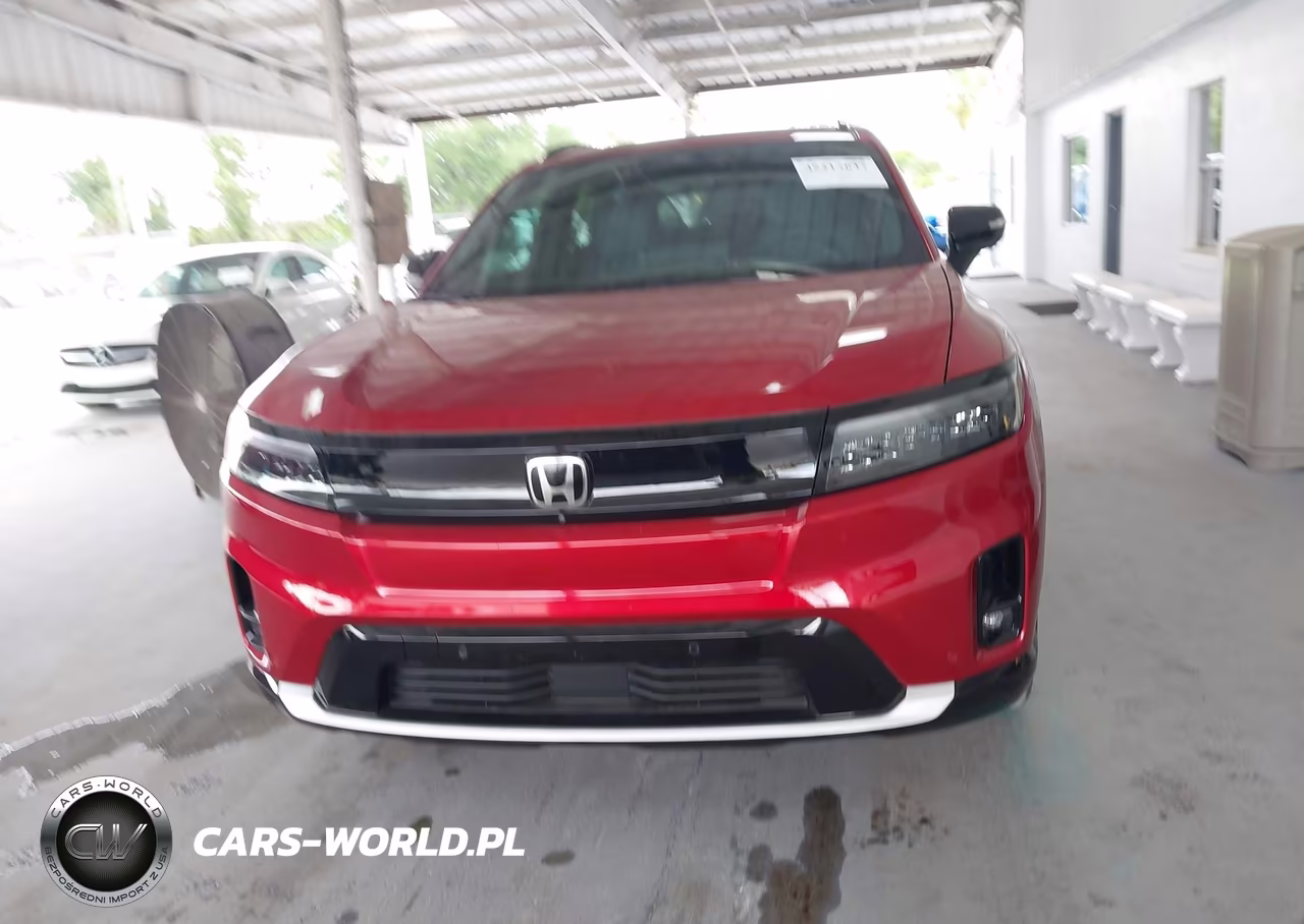 2024 Honda Prologue Elite VIN:3GPKHZRJ7RS505653 - 13