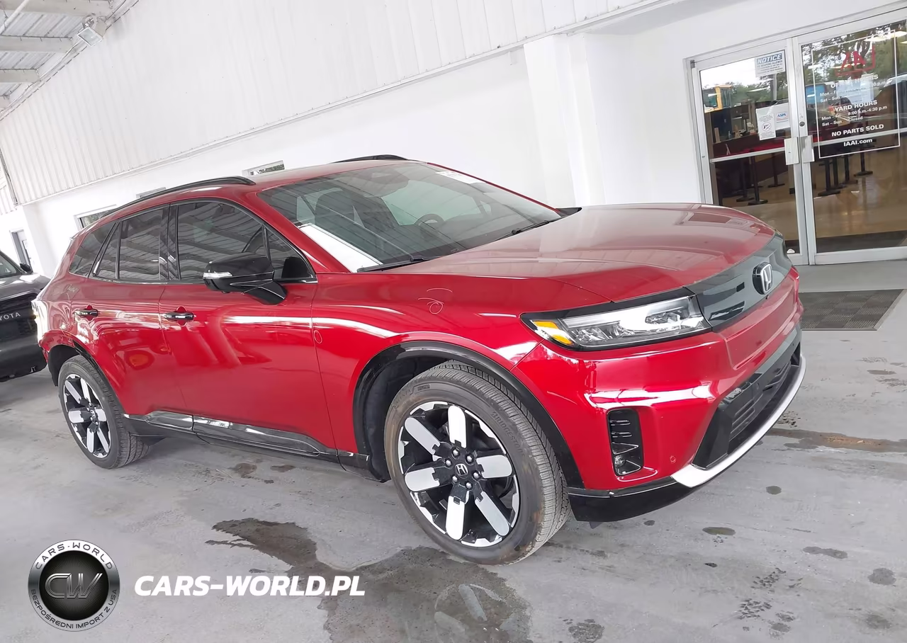 2024 Honda Prologue Elite VIN:3GPKHZRJ7RS505653 - 14