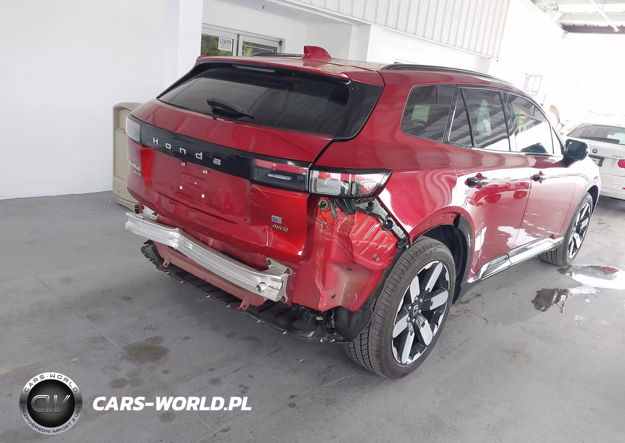 2024 Honda Prologue Elite VIN:3GPKHZRJ7RS505653 - 4