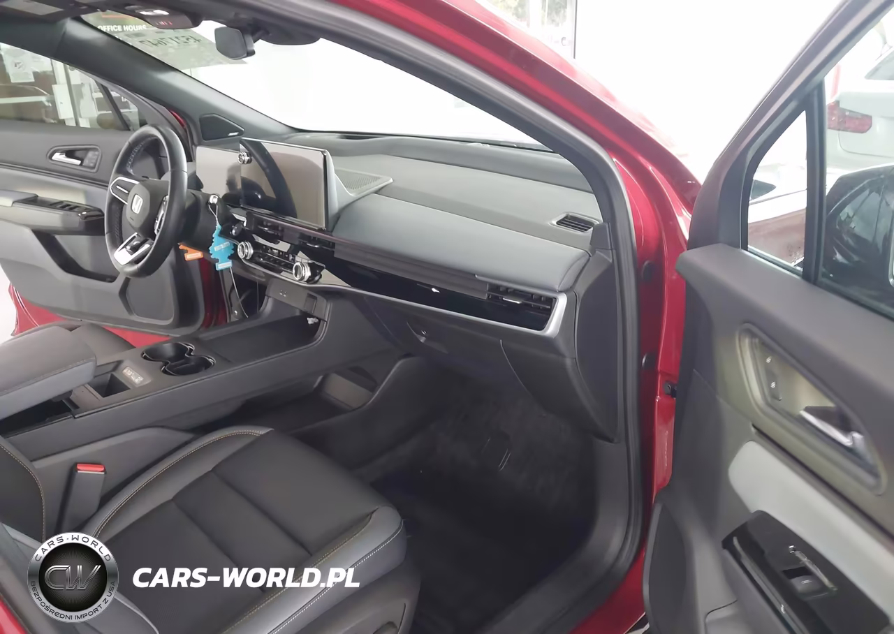 2024 Honda Prologue Elite VIN:3GPKHZRJ7RS505653 - 5