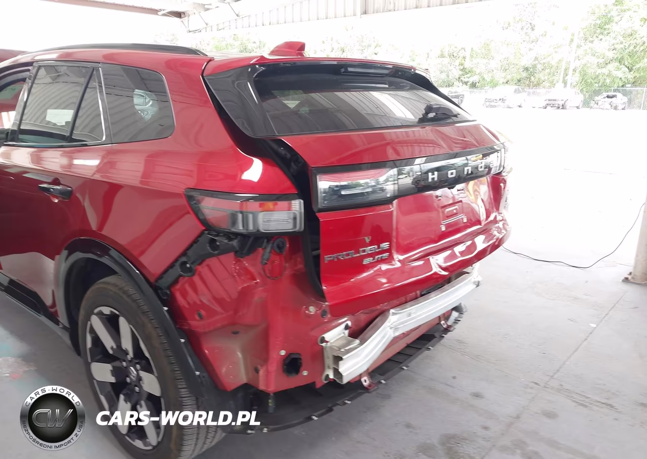2024 Honda Prologue Elite VIN:3GPKHZRJ7RS505653 - 6