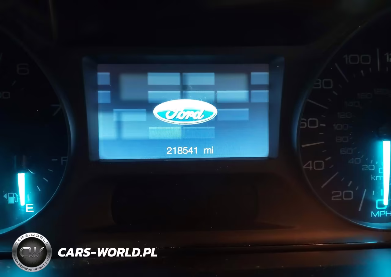 2012 Ford Edge Sel VIN:2FMDK3JCXCBA44169 - 7