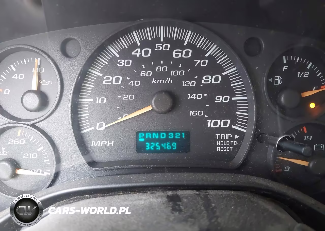 2004 Chevrolet Express VIN:1GCFG29T041245802 - 16