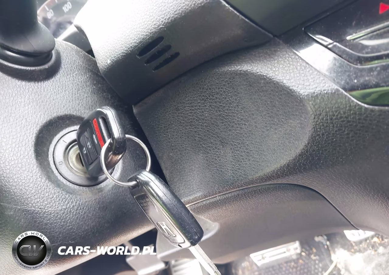 2017 Honda Accord Sport Se VIN:1HGCR2F15HA083866 - 11