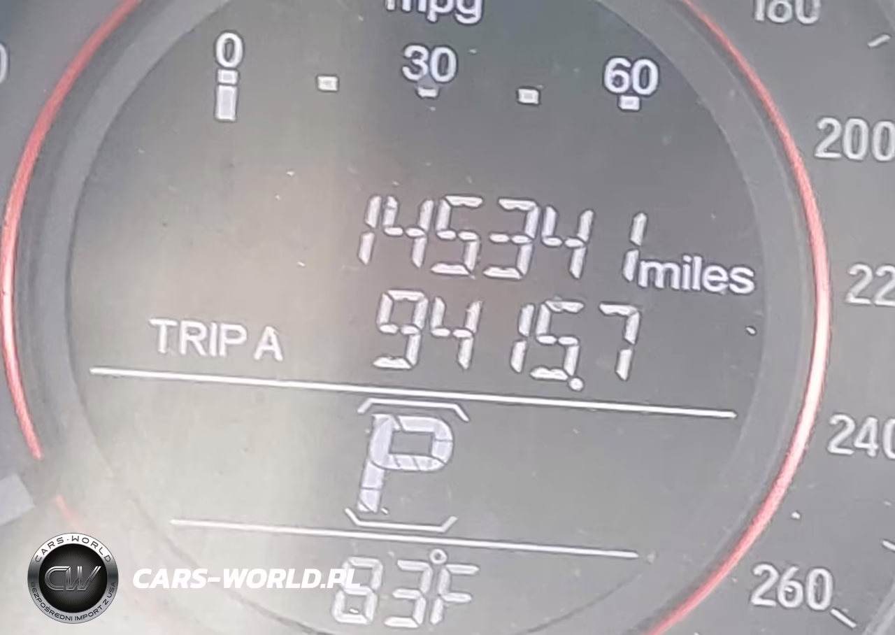 2017 Honda Accord Sport Se VIN:1HGCR2F15HA083866 - 15