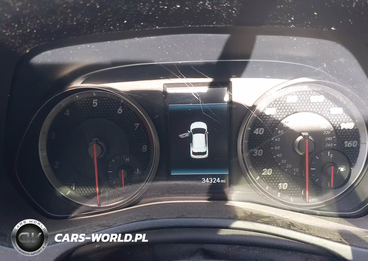 2019 Hyundai Veloster Turbo Ultimate VIN:KMHTH6AB5KU005825 - 7