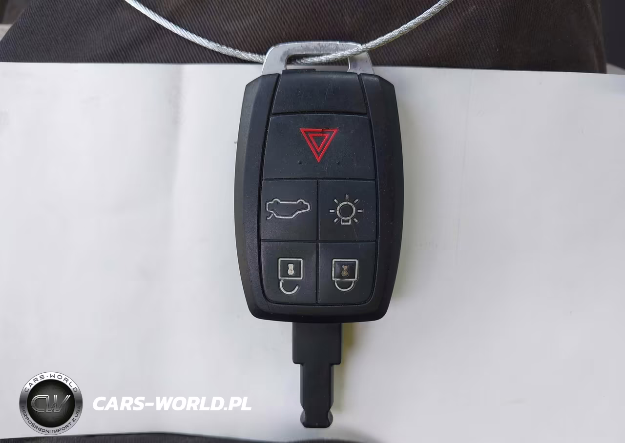 2009 Volvo C70 T5 VIN:YV1MC67249J071285 - 11