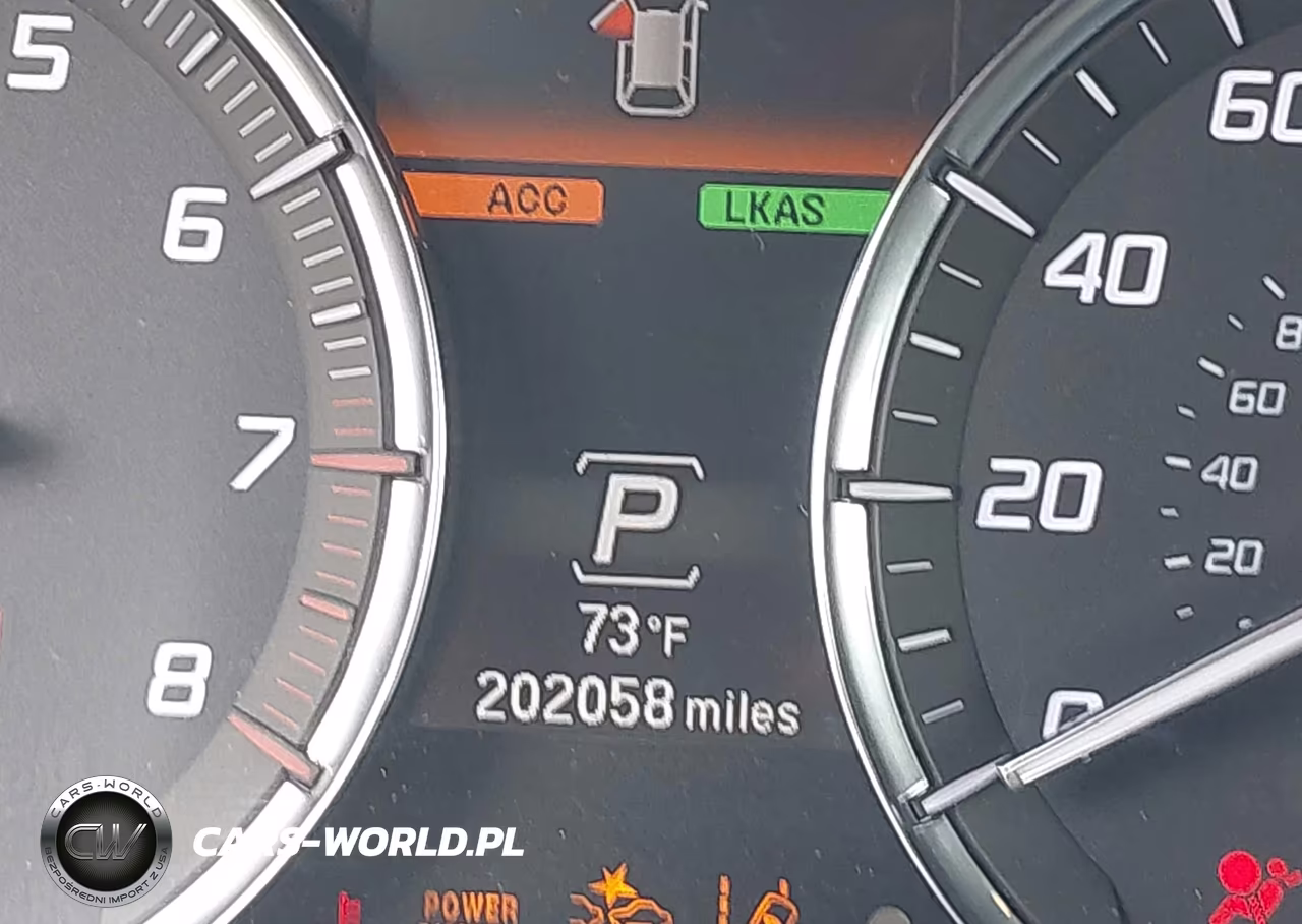2017 Acura Mdx Sport Hybrid Technology Package VIN:5FRYD7H50HB001757 - 15