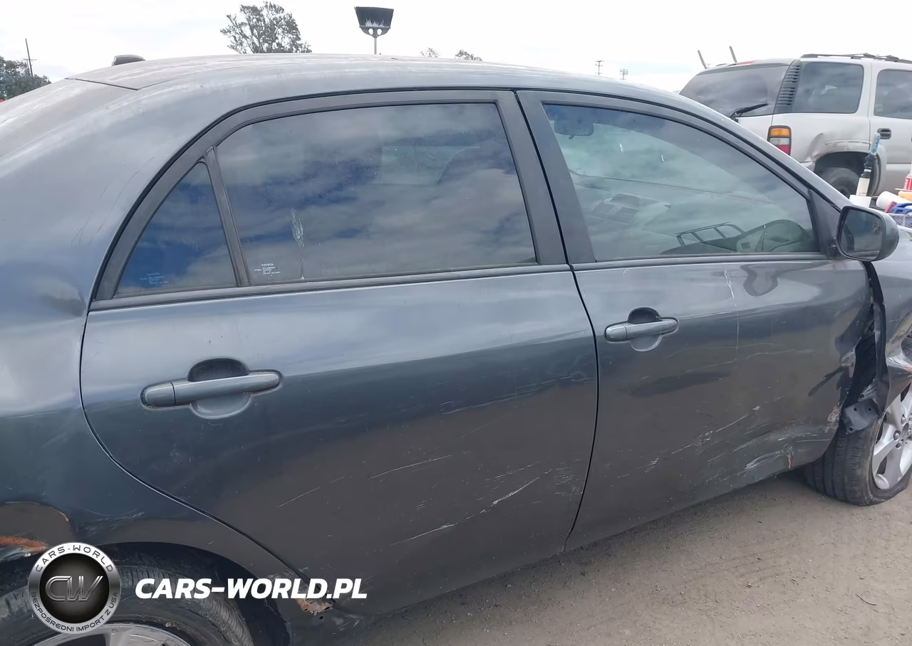 2012 Toyota Corolla S VIN:2T1BU4EE9CC866184 - 14